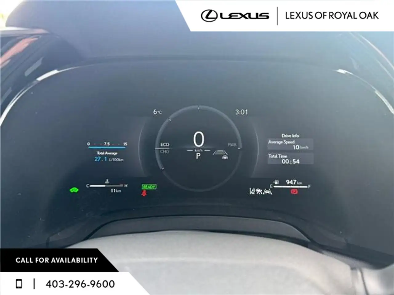 Lexus RX снимка Lexus RX