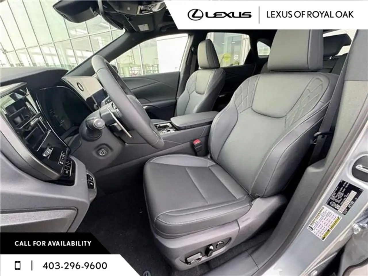Lexus RX снимка Lexus RX