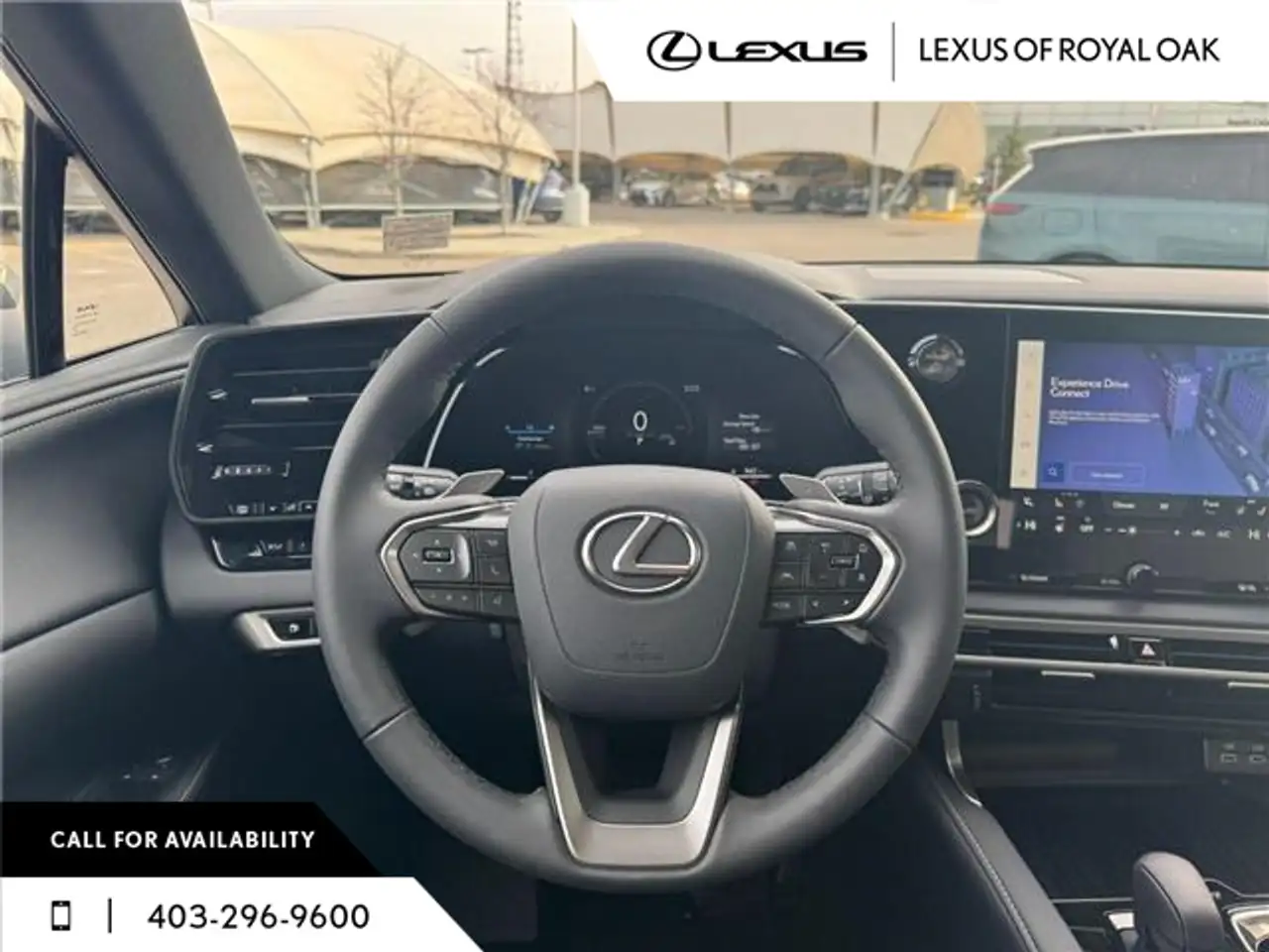 Lexus RX снимка Lexus RX