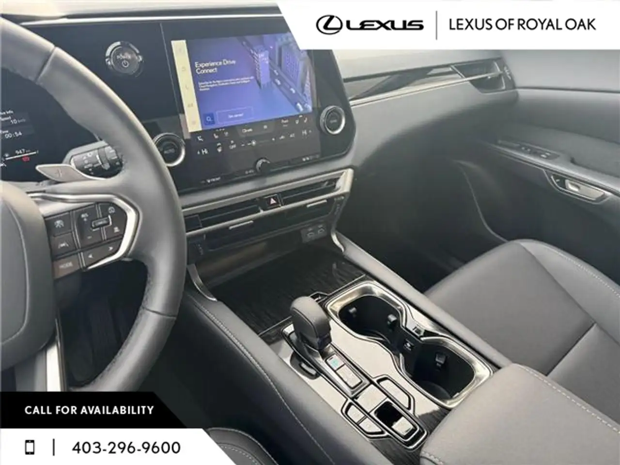 Lexus RX снимка Lexus RX