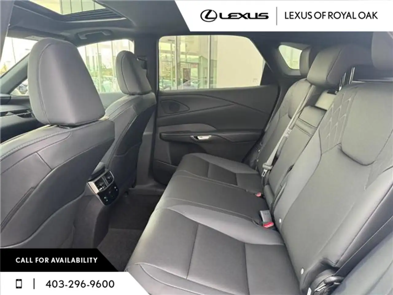 Lexus RX снимка Lexus RX