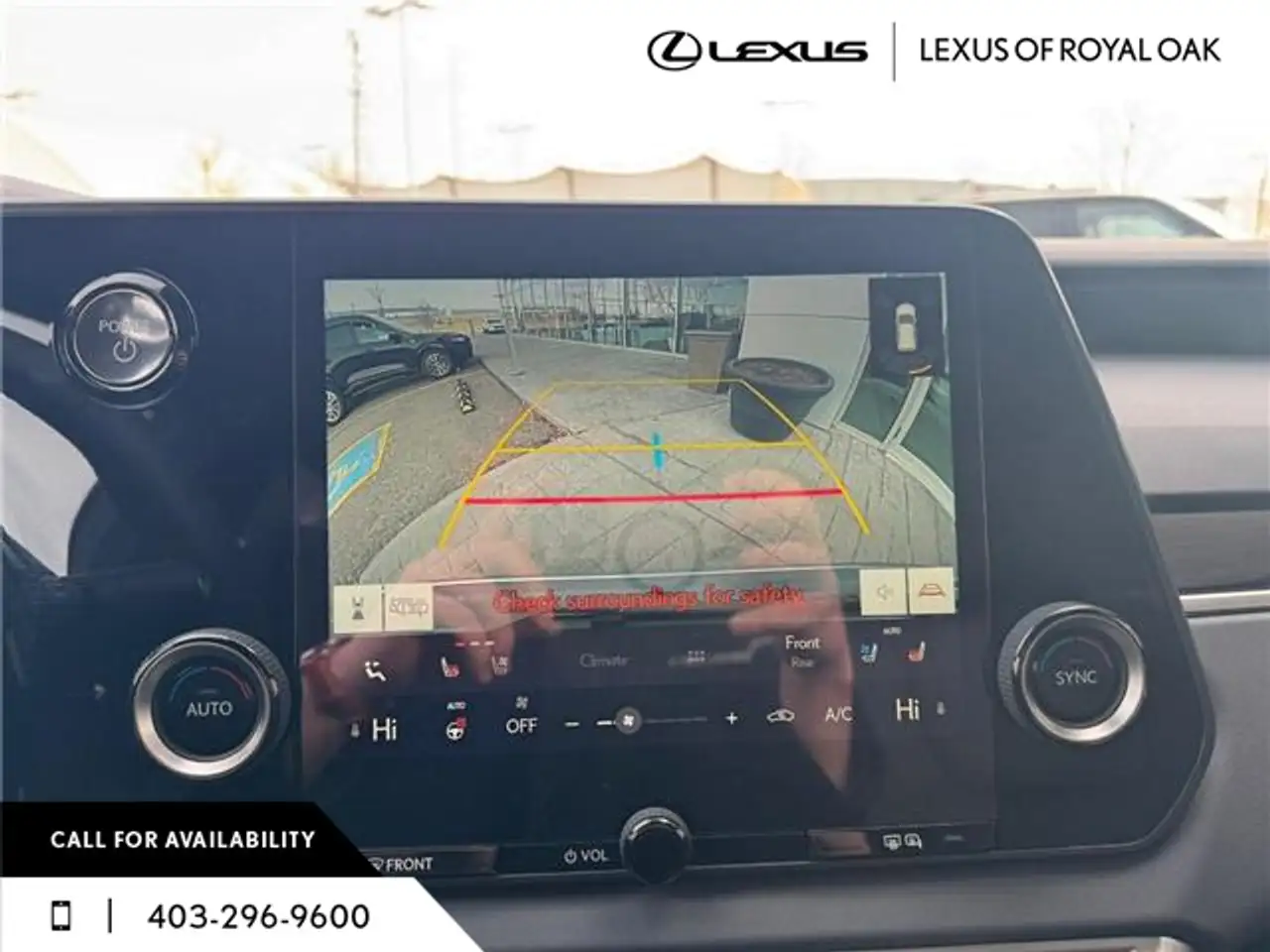Lexus RX снимка Lexus RX