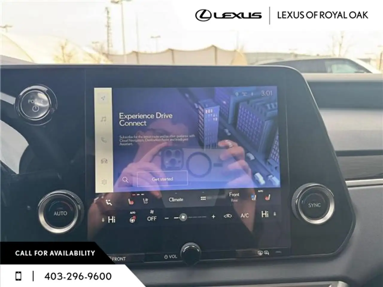 Lexus RX снимка Lexus RX