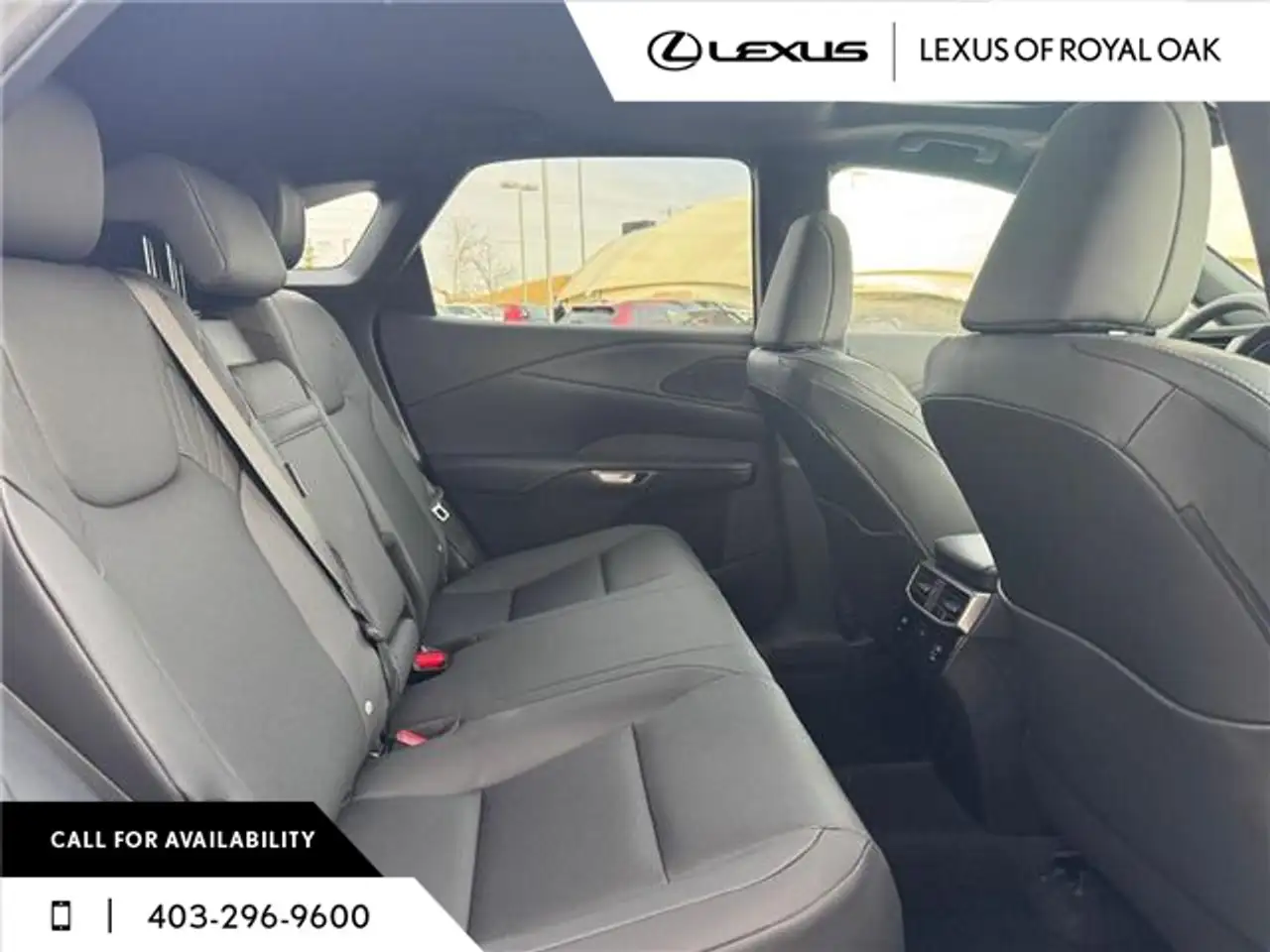 Lexus RX снимка Lexus RX
