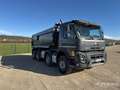 Volvo FMX460 8x4 - thumbnail 5