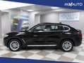 BMW X4 xDrive20d MHE 48V AUT Noir - thumbnail 6