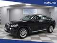 BMW X4 xDrive20d MHE 48V AUT Noir - thumbnail 1