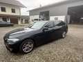 BMW 525 525d Touring Sport-Aut. ATM 90.000km Schwarz - thumbnail 2