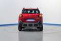 Citroen C3 Aircross Puretech S&S Feel Pack 110 Rojo - thumbnail 4