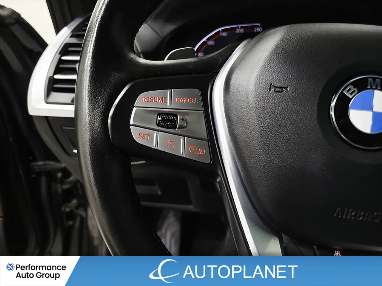 BMW X3 снимка BMW X3