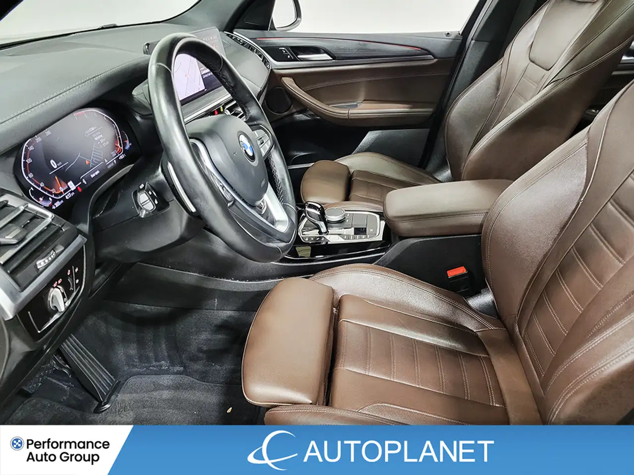 BMW X3 снимка BMW X3
