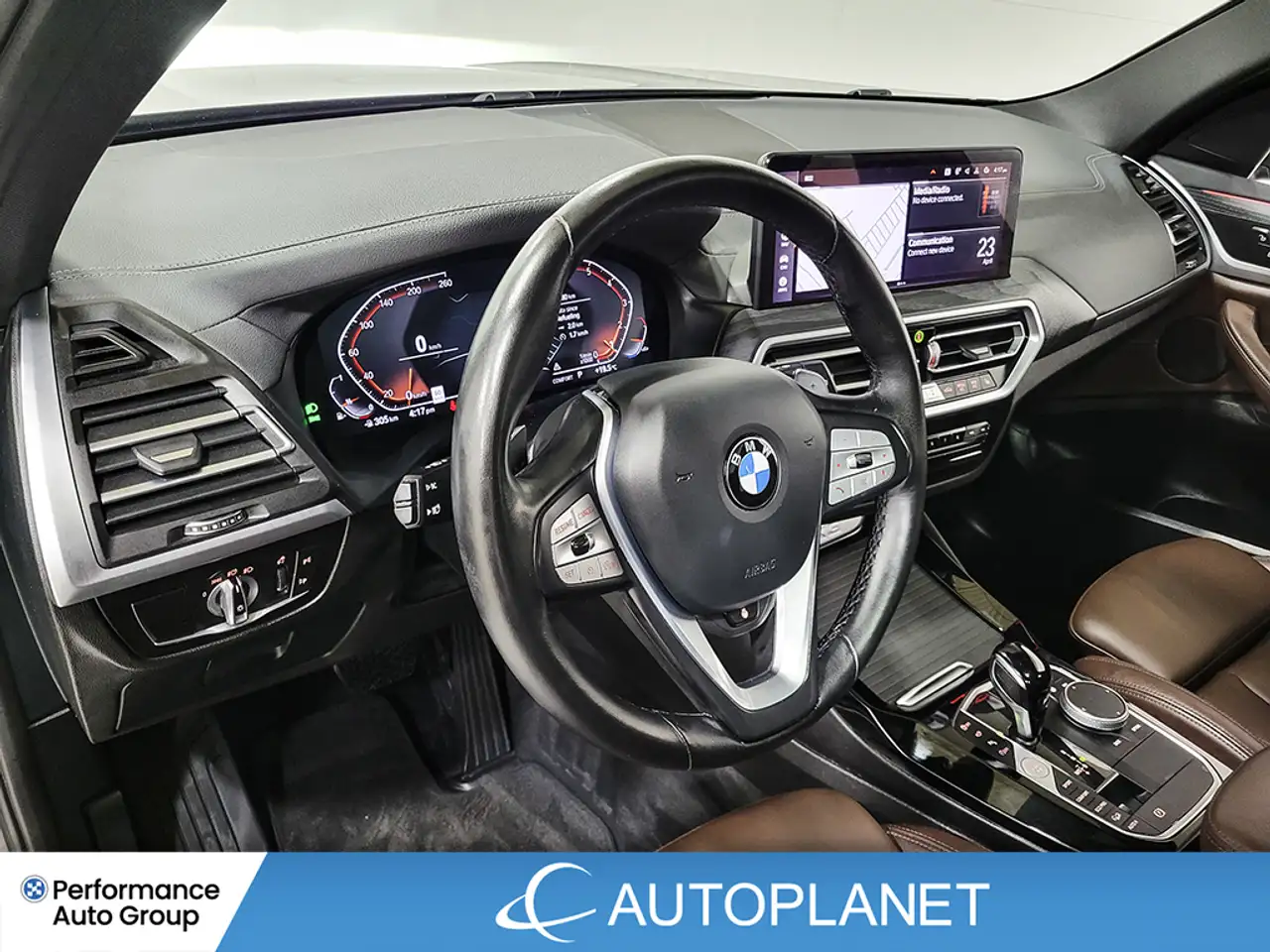 BMW X3 снимка BMW X3