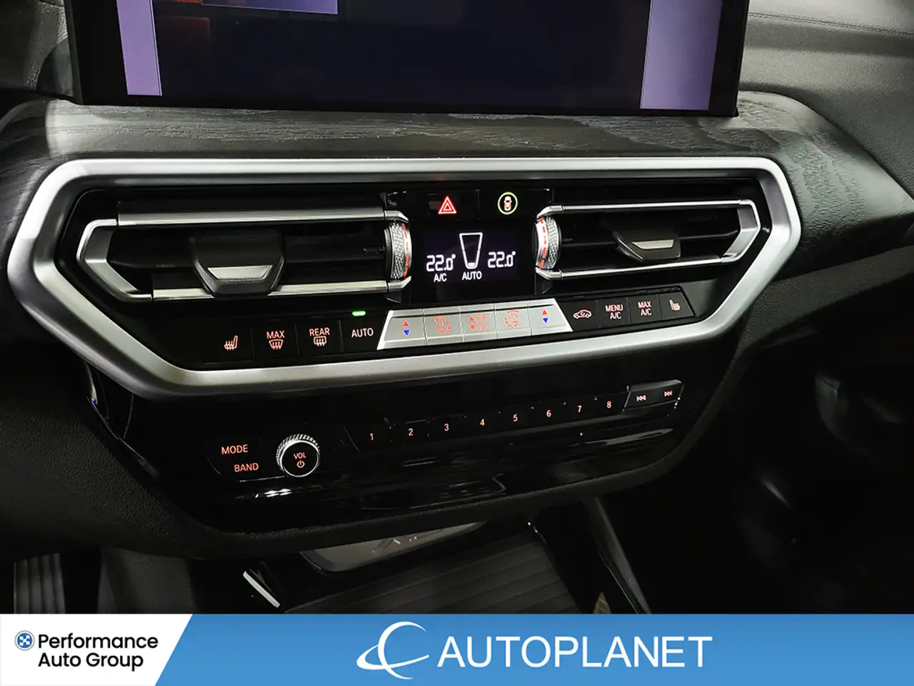 BMW X3 снимка BMW X3