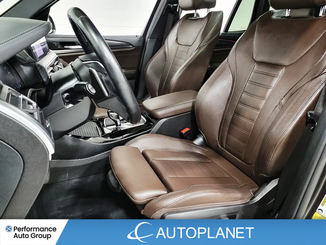 BMW X3 снимка BMW X3