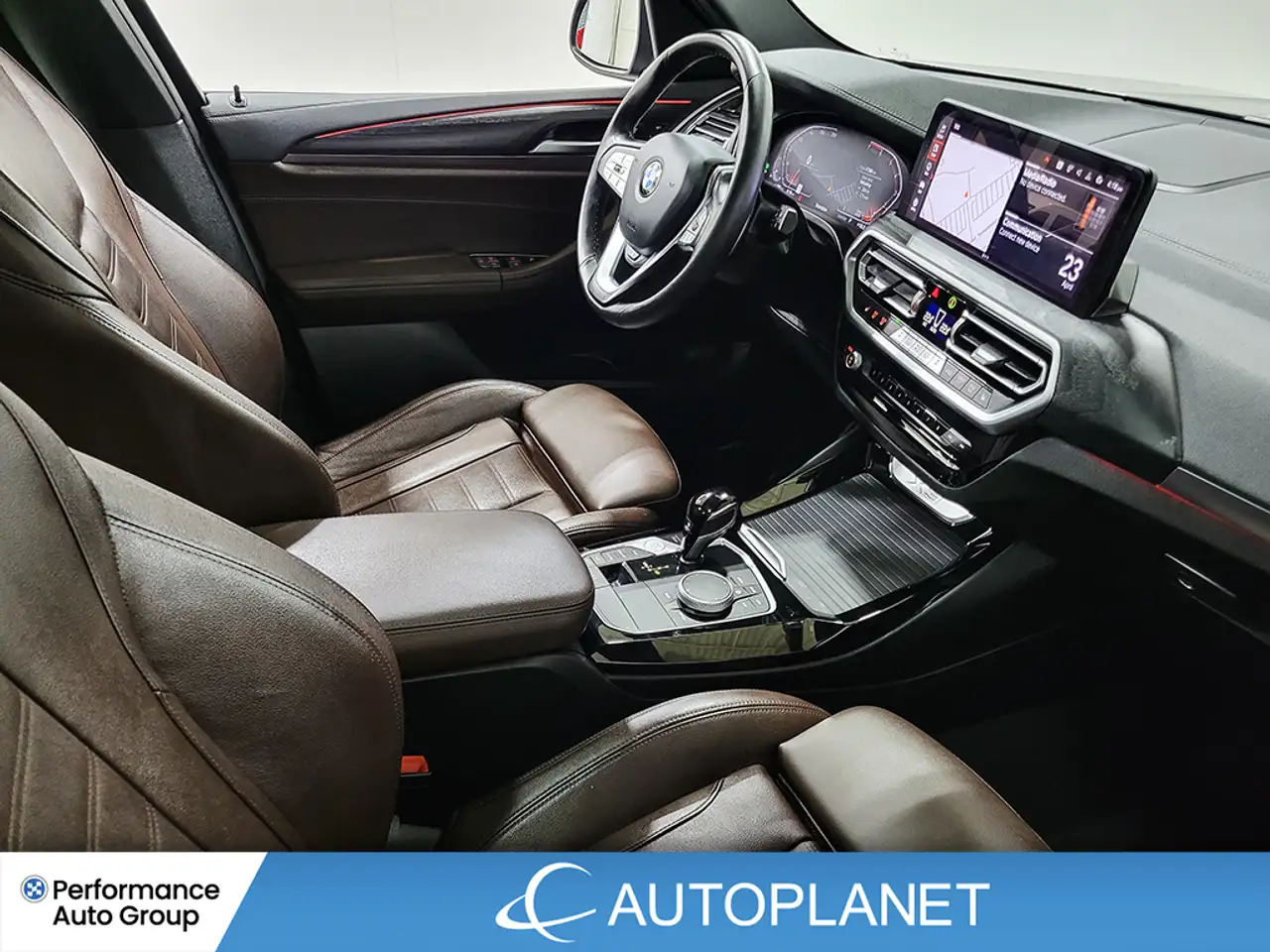 BMW X3 снимка BMW X3