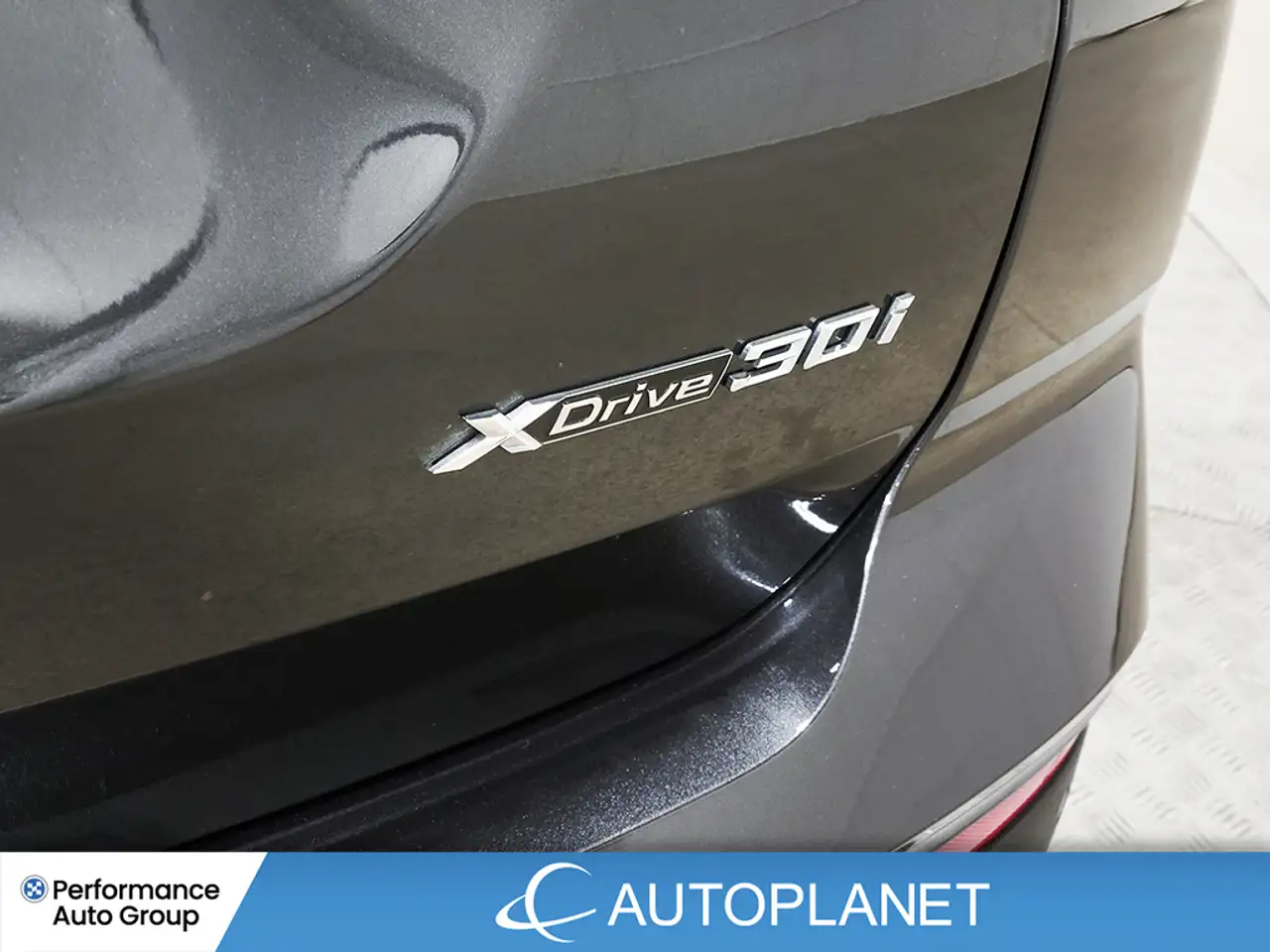 BMW X3 снимка BMW X3