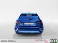 Audi A3 BERLINA CON PORTON 1.5 40 TFSI E S TRON ALLSTREET Negro - thumbnail 5