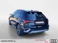 Audi A3 BERLINA CON PORTON 1.5 40 TFSI E S TRON ALLSTREET Negro - thumbnail 13