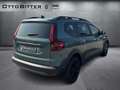 Dacia Jogger Extreme ECO-G 100 5-Sitzer FLÜSSIGGAS Grün - thumbnail 4