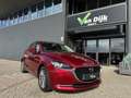 Mazda 2 1.5 Skyactiv-G Luxury Navi Camera Trekhaak Stuur/S Rouge - thumbnail 4