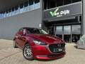 Mazda 2 1.5 Skyactiv-G Luxury Navi Camera Trekhaak Stuur/S Rouge - thumbnail 1