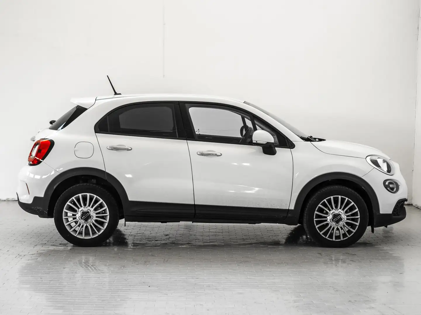 Fiat 500X 1.6 MultiJet 120 CV Business White - 2
