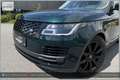 Land Rover Range Rover Autobiography Si4 PlugIn Hybrid Grün - thumbnail 32