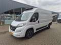 Fiat Ducato 2.3D L2H2 Koelwagen/ Carrier Xarios 300/ Standby 2 Wit - thumbnail 4