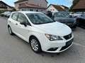 SEAT Ibiza Reference Weiß - thumbnail 1