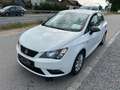 SEAT Ibiza Reference Weiß - thumbnail 7