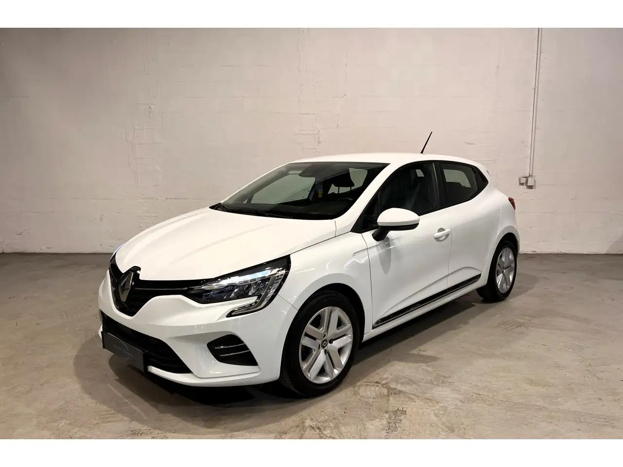 Renault Clio 1.0 Sce - 65 - 2021N  V BERLINE Business