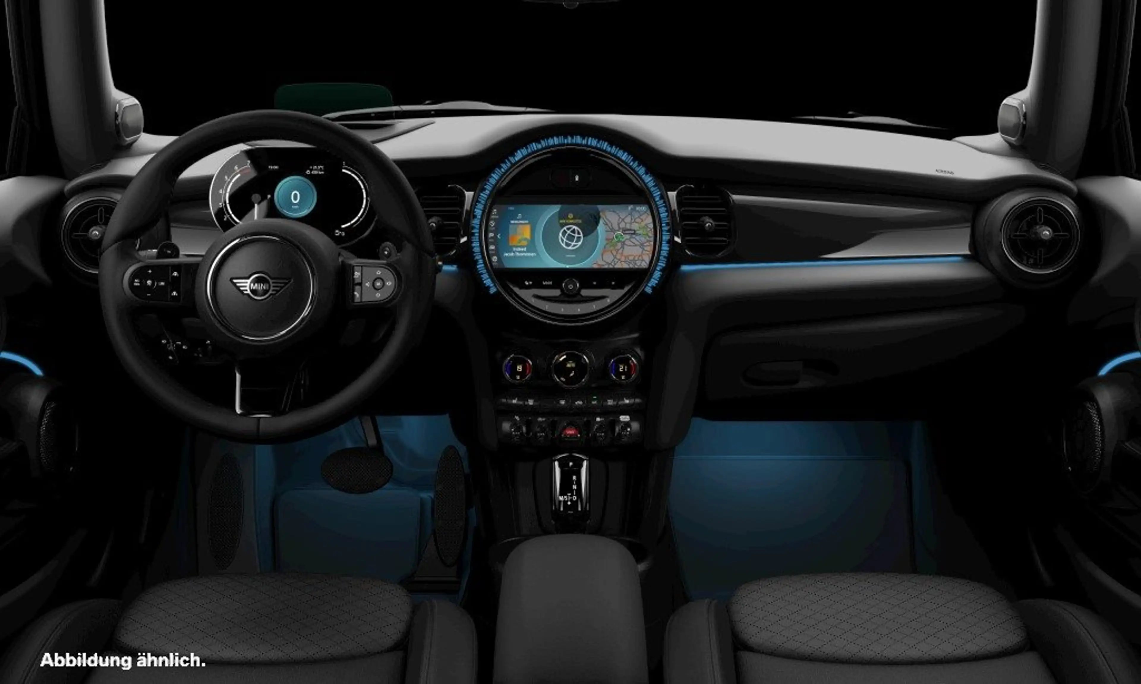 MINI Cooper S Cabrio Cooper S Cabrio — photo 3