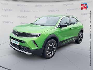 1.2 Turbo 100ch Elegance