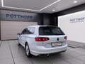 Volkswagen Passat Variant 2.0 TDI DSG ELEGANCE STDHZG NAVI KAMERA KLIMA Weiß - thumbnail 2