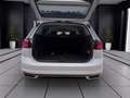 Volkswagen Passat Variant 2.0 TDI DSG ELEGANCE STDHZG NAVI KAMERA KLIMA Weiß - thumbnail 4