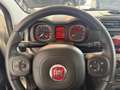 Fiat Panda FiatPandaLounge1,28V Weiß - thumbnail 12