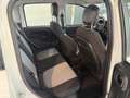 Fiat Panda FiatPandaLounge1,28V Weiß - thumbnail 9
