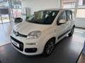 Fiat Panda FiatPandaLounge1,28V Weiß - thumbnail 3