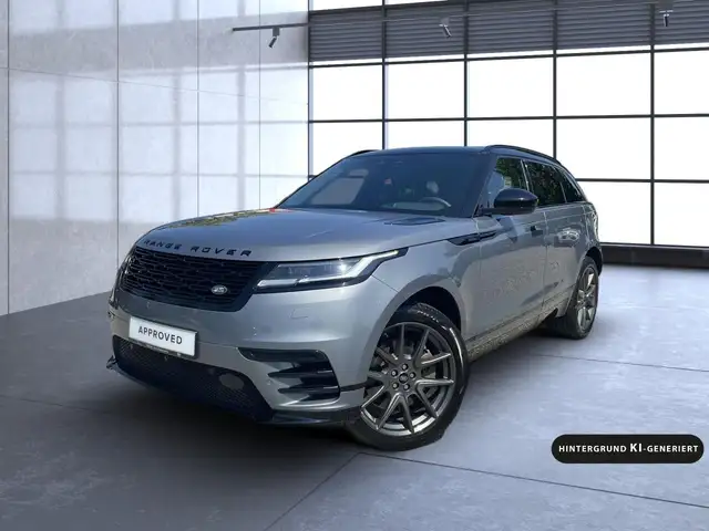 Land Rover Range Rover Velar D300 Dynamic SE
