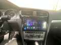 Volkswagen Golf Golf 1.6TDI CR BMT Advance DSG 105 Advance Gris - thumbnail 4