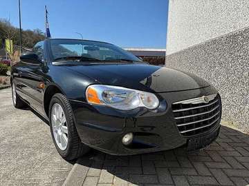 Chrysler Sebring CABRIO Cabriolet