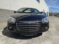 Chrysler Sebring CABRIO Cabriolet Zwart - thumbnail 2