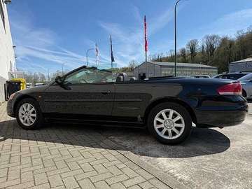 Chrysler Sebring CABRIO Cabriolet