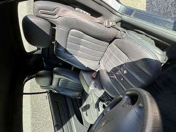 Chrysler Sebring CABRIO Cabriolet