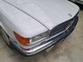 Mercedes-Benz SL 420 Alb - thumbnail 2