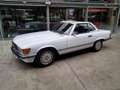 Mercedes-Benz SL 420 Alb - thumbnail 4