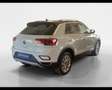 Volkswagen T-Roc 2.0 TDI SCR Style Bianco - thumbnail 4