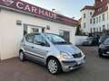 Mercedes-Benz A 160 Automatik * PDC * NAVI * TEMPOMAT * Silber - thumbnail 1