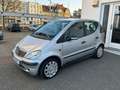Mercedes-Benz A 160 Automatik * PDC * NAVI * TEMPOMAT * Silber - thumbnail 2