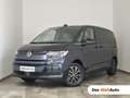 Volkswagen T7 Multivan VW T7 Multivan Business eHybrid 180 kW 4MOTION Blau - thumbnail 1